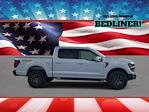 2025 Ford F-150 SuperCrew Cab 4WD Pickup for sale #S0501 - photo 1