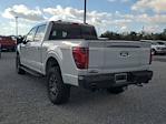 2025 Ford F-150 SuperCrew Cab 4WD Pickup for sale #S0501 - photo 8