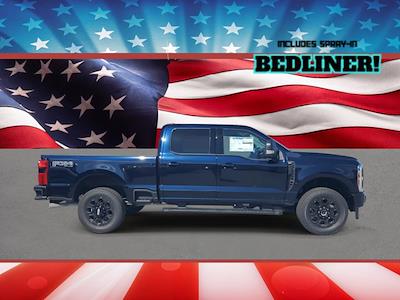 2025 Ford F-250 Crew Cab 4WD Pickup for sale #S0507 - photo 1