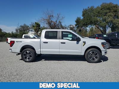 2025 Ford F-150 SuperCrew Cab 4WD Pickup for sale #SL2655 - photo 1