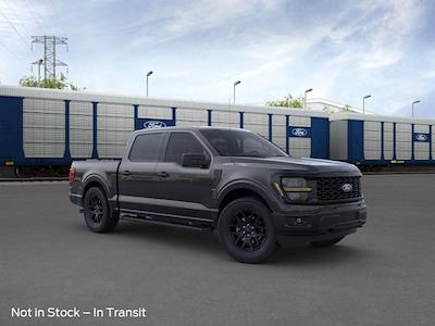 2025 Ford F-150 SuperCrew Cab 4WD, Pickup for sale #S0514 - photo 1