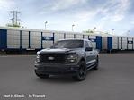 2025 Ford F-150 SuperCrew Cab 4WD, Pickup for sale #S0514 - photo 4