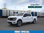2025 Ford F-150 SuperCrew Cab RWD Pickup for sale #SL2648 - photo 3