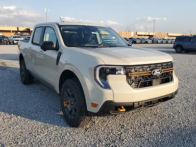 2025 Ford Maverick SuperCrew Cab AWD Pickup for sale #S0519 - photo 2
