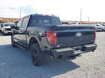 2025 Ford F-150 SuperCrew Cab 4WD Pickup for sale #SL2858 - photo 2