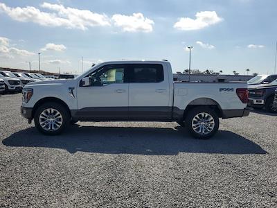 2025 Ford F-150 SuperCrew Cab 4WD, Pickup for sale #S0523 - photo 1