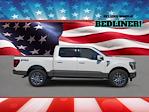 2025 Ford F-150 SuperCrew Cab 4WD, Pickup for sale #S0523 - photo 3