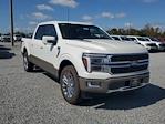 2025 Ford F-150 SuperCrew Cab 4WD, Pickup for sale #S0523 - photo 4