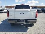 2025 Ford F-150 SuperCrew Cab 4WD, Pickup for sale #S0523 - photo 9