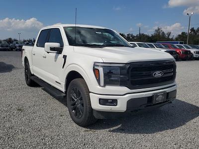 2025 Ford F-150 SuperCrew Cab 4WD Pickup for sale #S0525 - photo 2
