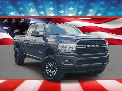 2022 Ram 2500 Crew Cab 4WD Pickup for sale #S0526A - photo 1