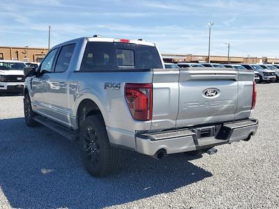 2025 Ford F-150 SuperCrew Cab 4WD Pickup for sale #S0529 - photo 1