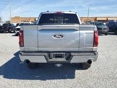 2025 Ford F-150 SuperCrew Cab 4WD Pickup for sale #S0529 - photo 2