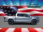 2025 Ford F-150 SuperCrew Cab 4WD Pickup for sale #S0529 - photo 3