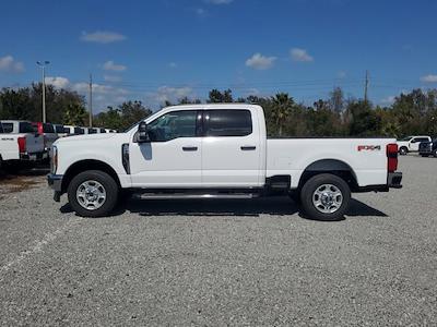 2025 Ford F-250 Crew Cab 4WD Pickup for sale #S0530 - photo 1