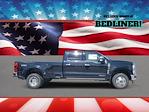 2025 Ford F-350 Crew Cab DRW 4WD Pickup for sale #S0531 - photo 3