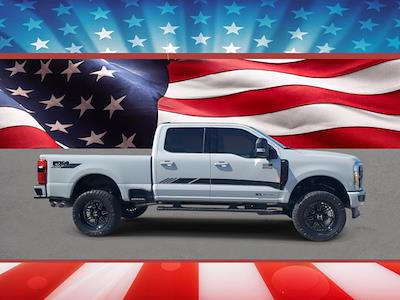 2025 Ford F-250 Crew Cab 4WD Pickup for sale #S0532 - photo 1