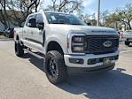 2025 Ford F-250 Crew Cab 4WD Pickup for sale #S0532 - photo 4