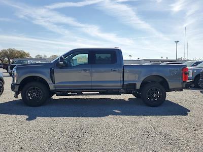 2025 Ford F-250 Crew Cab 4WD Pickup for sale #S0533 - photo 1