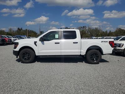 2025 Ford F-150 SuperCrew Cab 4WD Pickup for sale #S0536 - photo 1