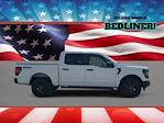 2025 Ford F-150 SuperCrew Cab 4WD Pickup for sale #S0536 - photo 3