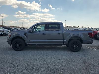 2025 Ford F-150 SuperCrew Cab 4WD Pickup for sale #S0537 - photo 1