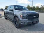 2025 Ford F-150 SuperCrew Cab 4WD Pickup for sale #S0537 - photo 4