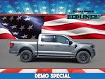 2025 Ford F-150 SuperCrew Cab 4WD Pickup for sale #S0538 - photo 1