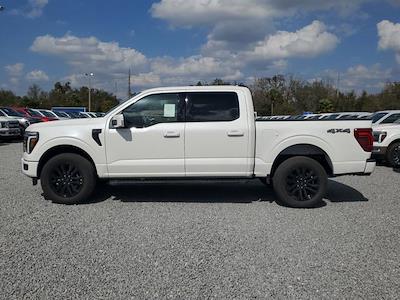 2025 Ford F-150 SuperCrew Cab 4WD Pickup for sale #S0539 - photo 1