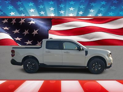 2025 Ford Maverick SuperCrew Cab AWD Pickup for sale #S0543 - photo 1