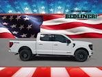 2025 Ford F-150 SuperCrew Cab 4WD Pickup for sale #S0549 - photo 1
