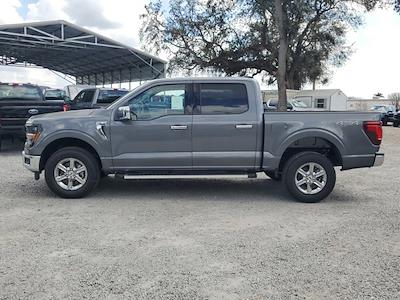 2025 Ford F-150 SuperCrew Cab 4WD Pickup for sale #S0554 - photo 1
