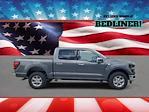 2025 Ford F-150 SuperCrew Cab 4WD Pickup for sale #S0554 - photo 3