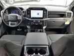2025 Ford F-150 SuperCrew Cab 4WD Pickup for sale #S0554 - photo 12