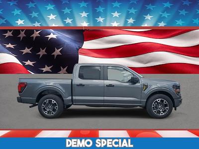 2025 Ford F-150 SuperCrew Cab RWD Pickup for sale #SL2533 - photo 1