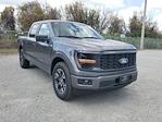 2025 Ford F-150 SuperCrew Cab RWD Pickup for sale #SL2533 - photo 2