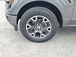 2025 Ford F-150 SuperCrew Cab RWD Pickup for sale #SL2533 - photo 8