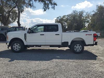 2025 Ford F-250 Crew Cab 4WD Pickup for sale #S0559 - photo 1