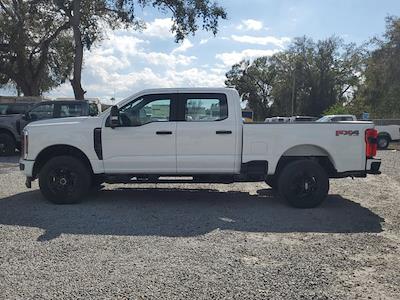 2025 Ford F-250 Crew Cab 4WD Pickup for sale #S0562 - photo 1