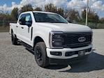 2025 Ford F-250 Crew Cab 4WD Pickup for sale #S0562 - photo 4
