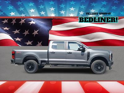 2025 Ford F-250 Crew Cab 4WD Pickup for sale #S0563 - photo 1