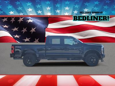 2025 Ford F-250 Crew Cab 4WD Pickup for sale #S0564 - photo 1