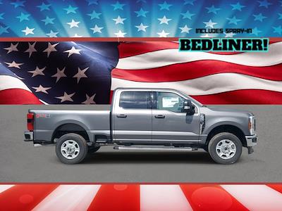 2025 Ford F-250 Crew Cab 4WD Pickup for sale #S0569 - photo 1