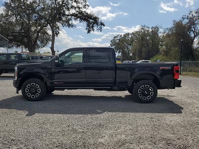 2025 Ford F-250 Crew Cab 4WD Pickup for sale #S0570 - photo 1