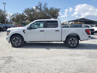 2025 Ford F-150 SuperCrew Cab RWD Pickup for sale #SL2543 - photo 1