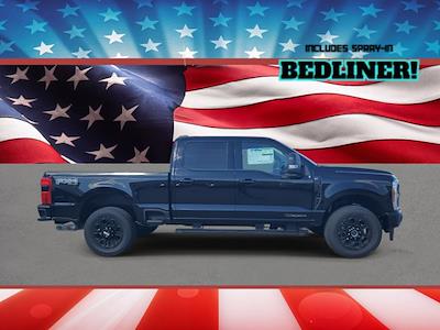 2025 Ford F-250 Crew Cab 4WD Pickup for sale #S0575 - photo 1