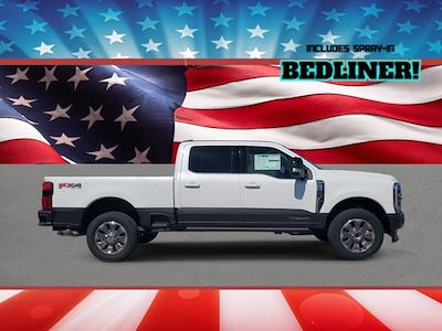 2025 Ford F-250 Crew Cab 4WD Pickup for sale #S0576 - photo 1