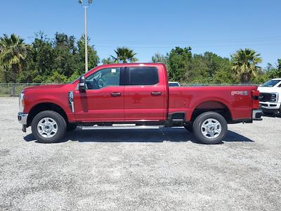 2025 Ford F-250 Crew Cab 4WD Pickup for sale #S0577 - photo 1