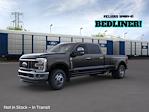 2025 Ford F-350 Crew Cab DRW 4WD Pickup for sale #S0578 - photo 3