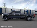 2025 Ford F-350 Crew Cab DRW 4WD Pickup for sale #S0578 - photo 5